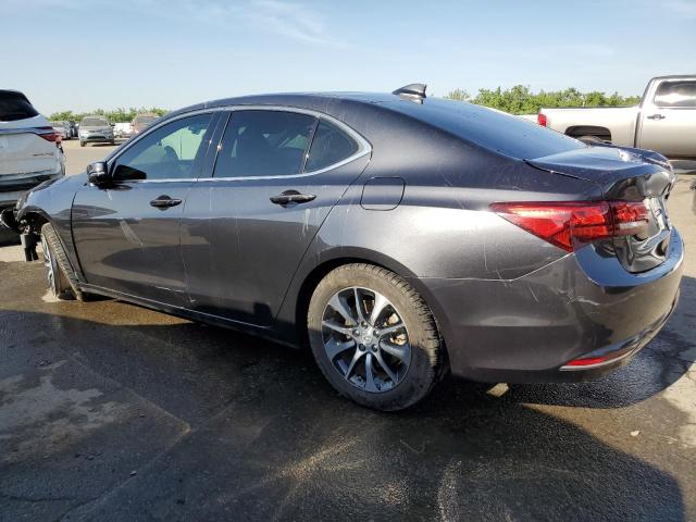 Photo 2 from auction – 2015 ACURA TLX with VIN 19UUB1F36FA024892