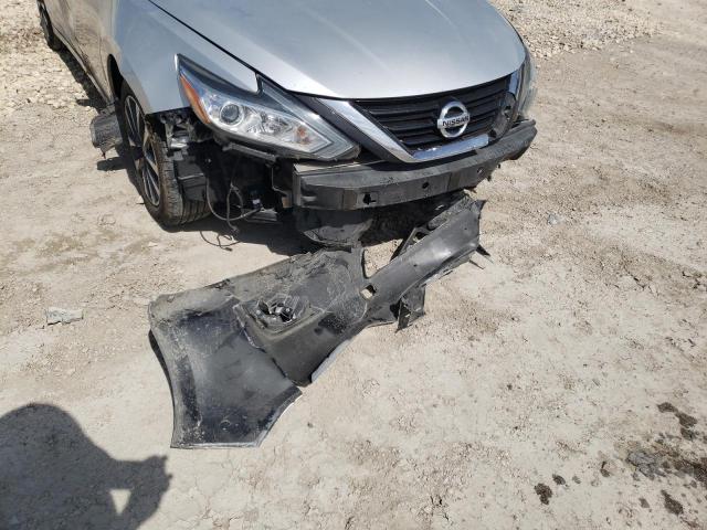 Photo 12 from auction – 2017 NISSAN ALTIMA 2.5 with VIN 1N4AL3AP2HC201892