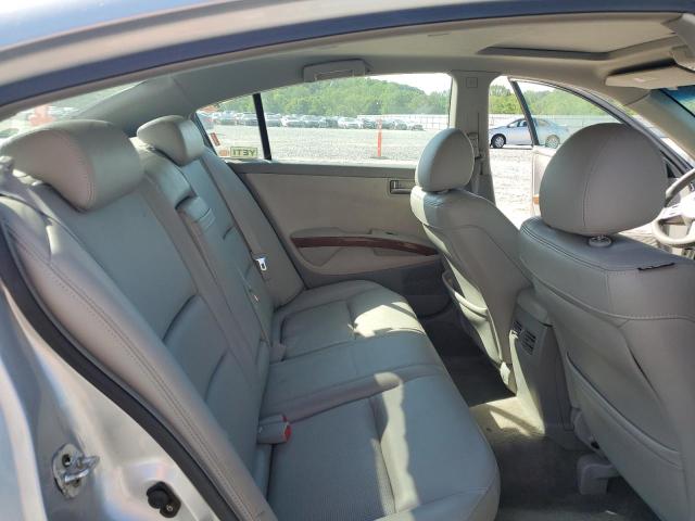 Photo 10 from auction – 2004 NISSAN MAXIMA SE with VIN 1N4BA41E14C883317