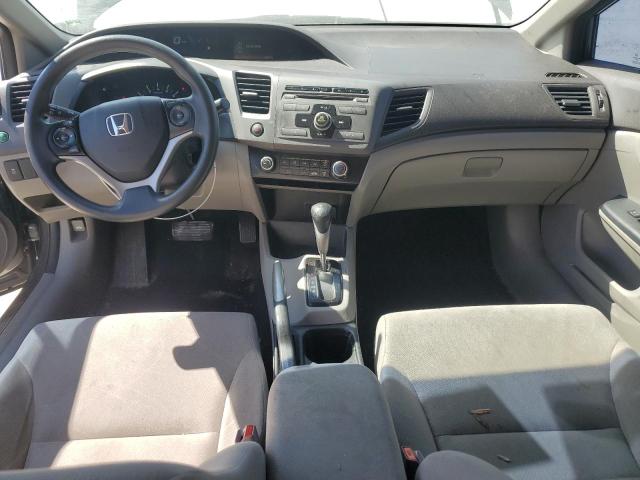 Zdjęcie 8 z aukcji – 2012 HONDA CIVIC LX z VIN 19XFB2F59CE104372
