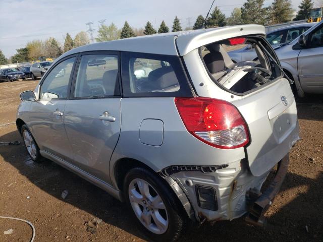 Photo 2 from auction – 2004 TOYOTA COROLLA MA with VIN 2T1KR32E84C191042