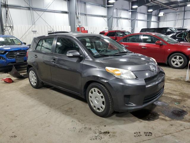 Photo 4 from auction – 2009 TOYOTA SCION XD with VIN JTKKU10459J038636