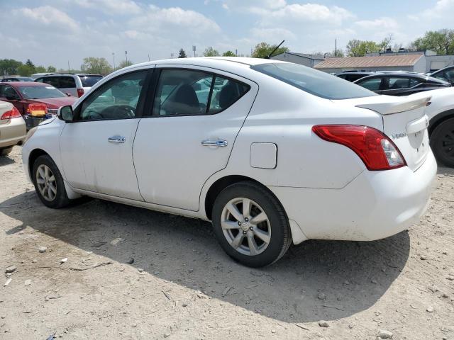 Photo 2 from auction – 2013 NISSAN VERSA S with VIN 3N1CN7AP5DL853685