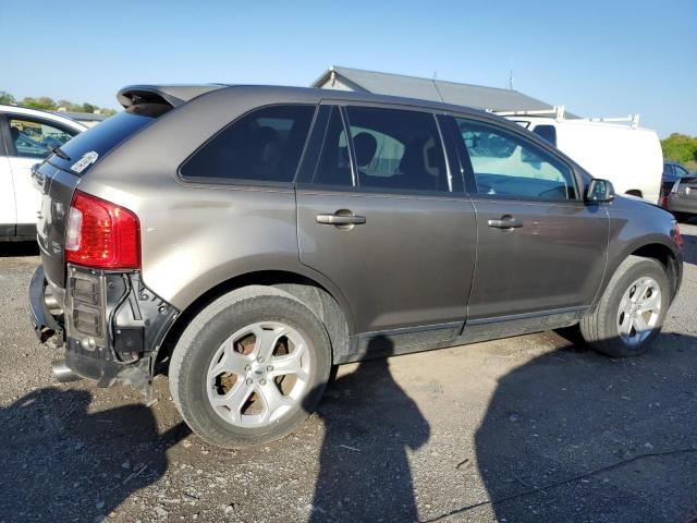 Photo 3 from auction – 2014 FORD EDGE SEL with VIN 2FMDK4JC2EBB05992