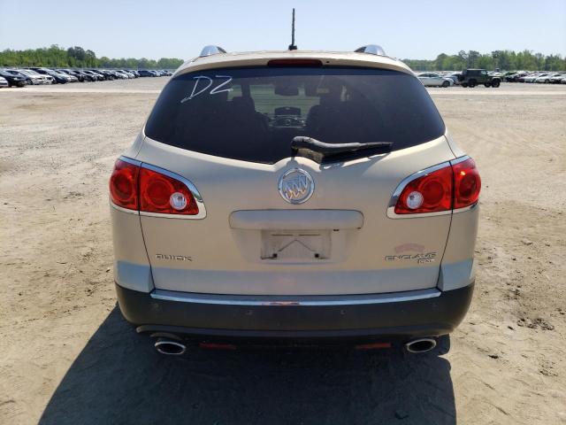 Photo 6 from auction – 2009 BUICK ENCLAVE CX with VIN 5GAER23DX9J158487