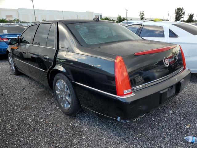 Photo 2 from auction – 2009 CADILLAC DTS with VIN 1G6KD57Y79U121087