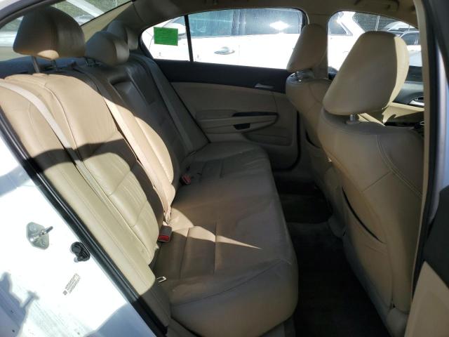 Photo 10 from auction – 2012 HONDA ACCORD SE with VIN 1HGCP2F6XCA227339