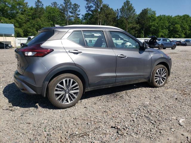 Photo 3 from auction – 2021 NISSAN KICKS SV with VIN 3N1CP5CVXML541646
