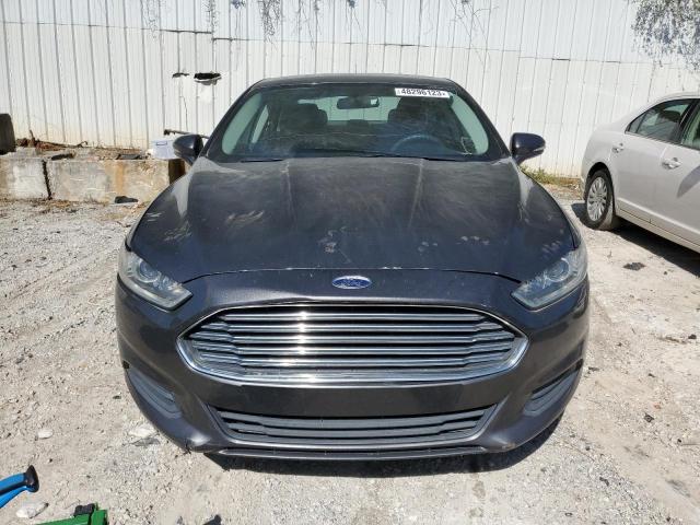 Photo 5 from auction – 2016 FORD FUSION SE with VIN 3FA6P0HD1GR202746