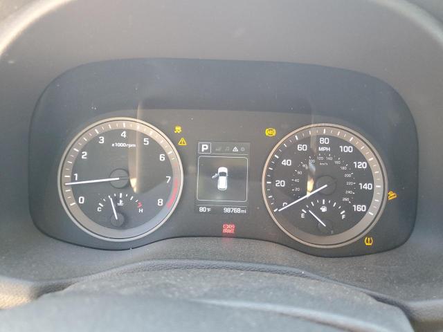 Photo 9 from auction – 2016 HYUNDAI TUCSON LIM with VIN KM8J33A48GU115250