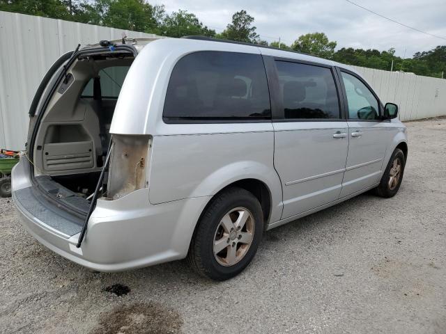 Photo 3 from auction – 2012 DODGE GRAND CARA with VIN 2C4RDGCG5CR280327
