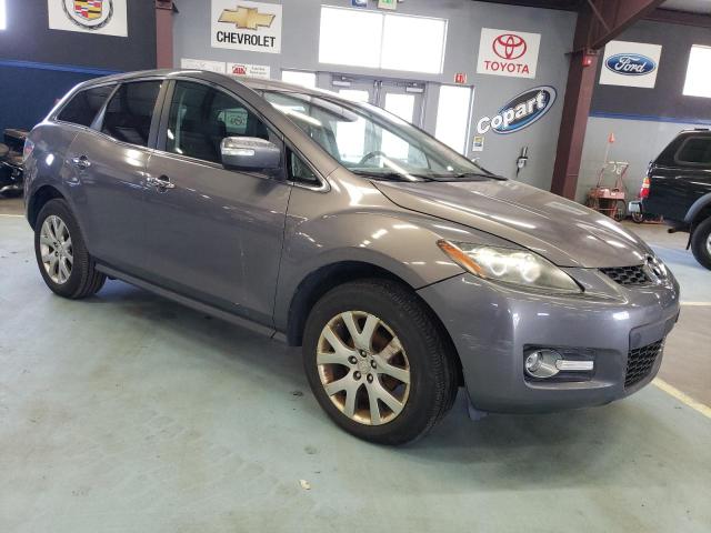 Photo 4 from auction – 2009 MAZDA CX-7 with VIN JM3ER29L090220621