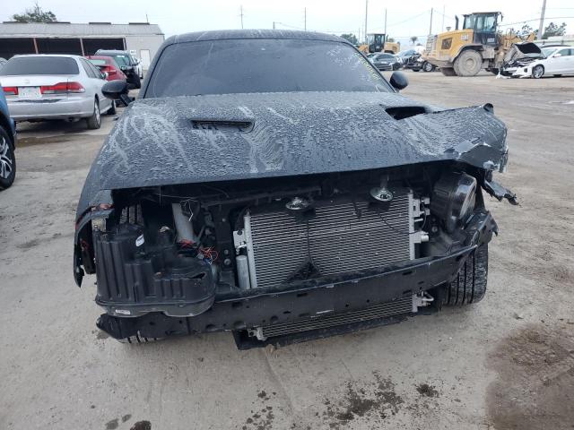 Photo 5 from auction – 2015 DODGE CHALLENGER with VIN 2C3CDZAG7FH760968