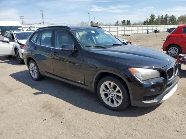 Photo 4 from auction – 2014 BMW X1 XDRIVE2 with VIN WBAVL1C54EVY15268