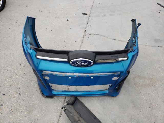 Photo 12 from auction – 2014 FORD FOCUS SE with VIN 1FADP3F2XEL257895