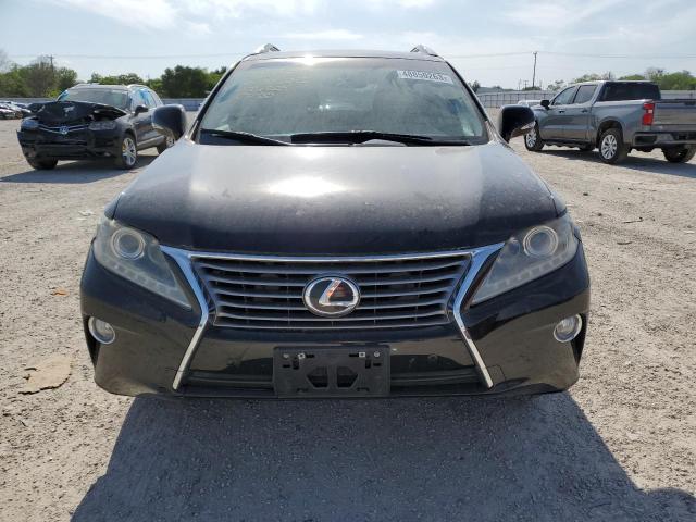 Photo 5 from auction – 2015 LEXUS RX 350 with VIN 2T2ZK1BA1FC176224