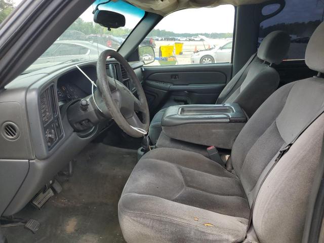 Photo 7 from auction – 2007 GMC NEW SIERRA with VIN 2GTEC13V071110359