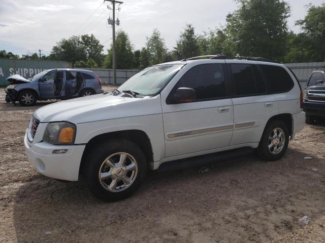 GMC ENVOY 2004 with VIN 1GKDS13S042167858 - Photo from auction
