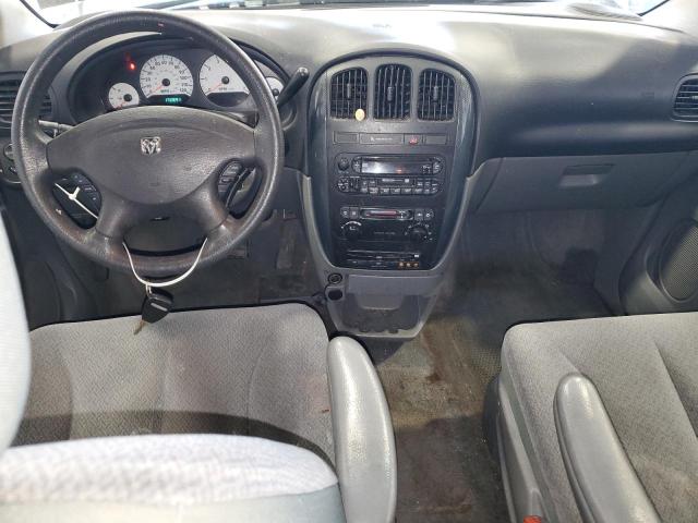 Photo 8 from auction – 2005 DODGE CARAVAN SX with VIN 1D4GP45R85B355604