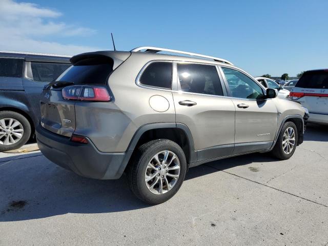 Photo 3 from auction – 2020 JEEP CHEROKEE L with VIN 1C4PJLLB9LD561188