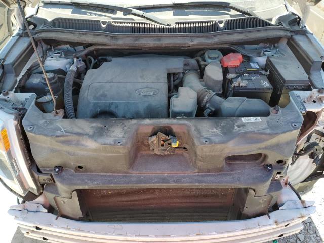 Photo 12 from auction – 2012 FORD EXPLORER L with VIN 1FMHK8F83CGA44008