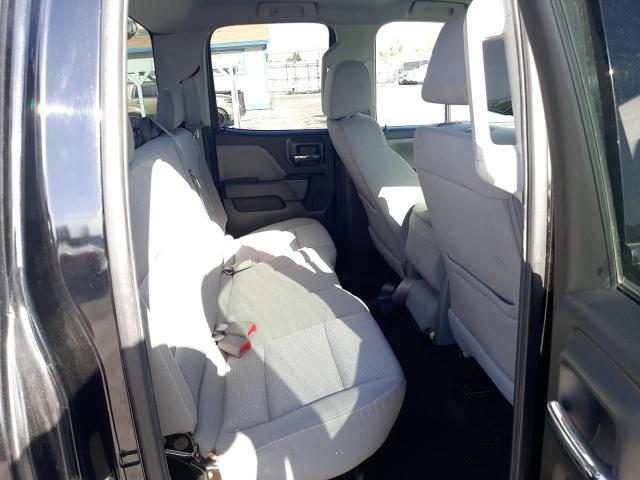 Photo 10 from auction – 2016 CHEVROLET SILVERADO with VIN 1GCRCNEC3GZ405774