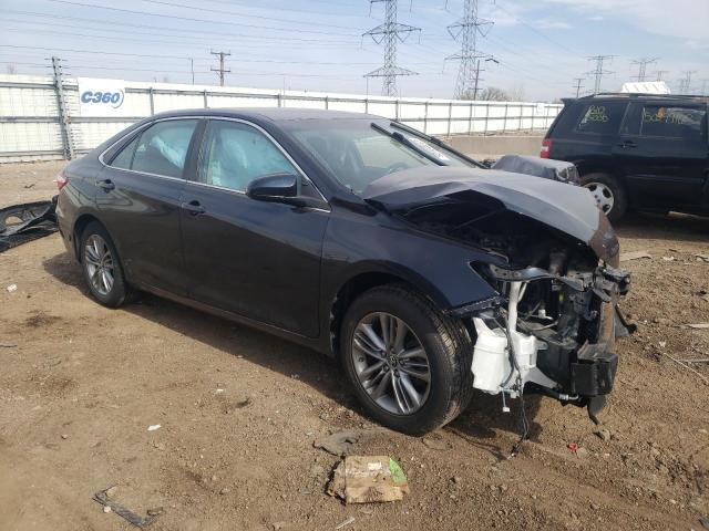 Photo 4 from auction – 2016 TOYOTA CAMRY LE with VIN 4T1BF1FK2GU228151