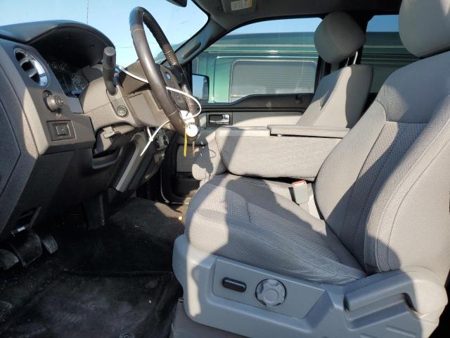 Photo 7 from auction – 2014 FORD F150 SUPER with VIN 1FTFX1CFXEKF79439