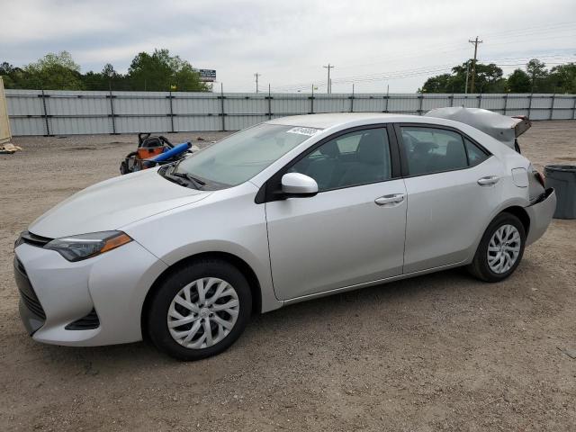 Photo 1 from auction – 2019 TOYOTA COROLLA L with VIN 5YFBURHE9KP880271