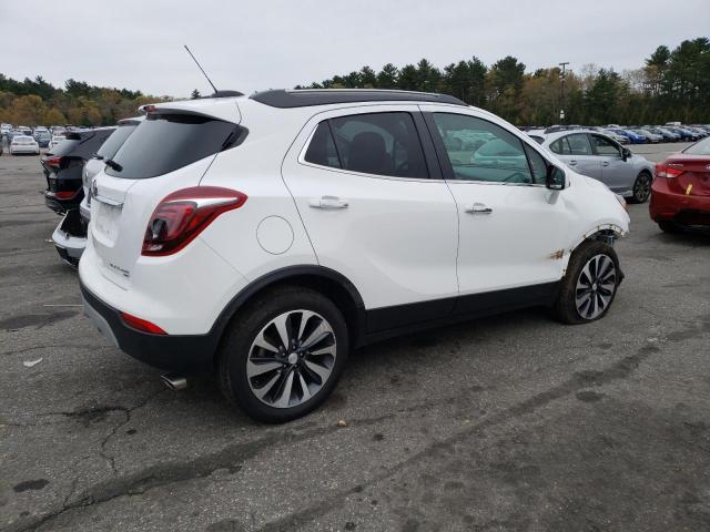 Photo 3 from auction – 2021 BUICK ENCORE PRE with VIN KL4CJESM7MB363472