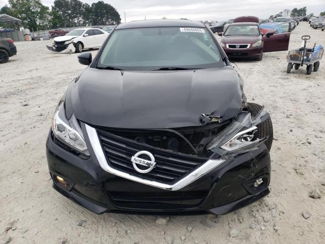 Photo 5 from auction – 2017 NISSAN ALTIMA 2.5 with VIN 1N4AL3AP3HC281588
