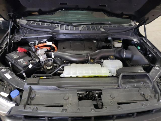 Photo 11 from auction – 2022 FORD F150 SUPER with VIN 1FTFW1ED4NFA71216