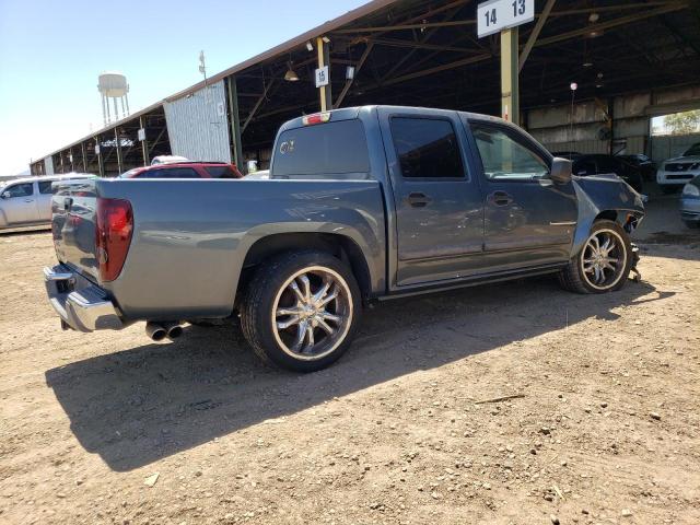 Photo 3 from auction – 2006 GMC CANYON with VIN 1GTCS136168189393