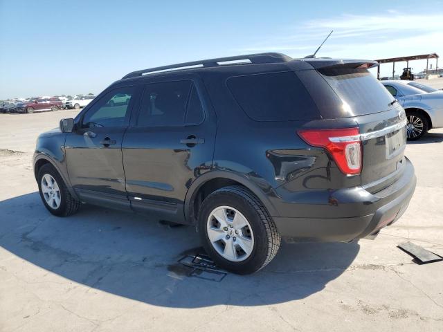 Photo 2 from auction – 2014 FORD EXPLORER with VIN 1FM5K7B84EGA23660