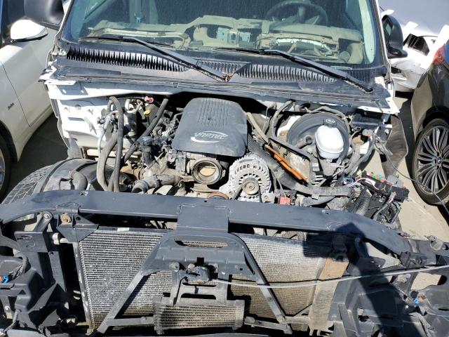 Photo 11 from auction – 2006 CHEVROLET SILVERADO with VIN 1GCEK14V96Z296538