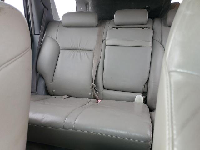 Photo 10 from auction – 2005 TOYOTA 4RUNNER LI with VIN JTEZT17R850023313