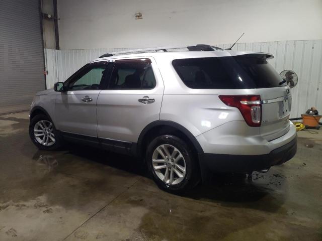 Photo 2 from auction – 2013 FORD EXPLORER X with VIN 1FM5K8D88DGA00786