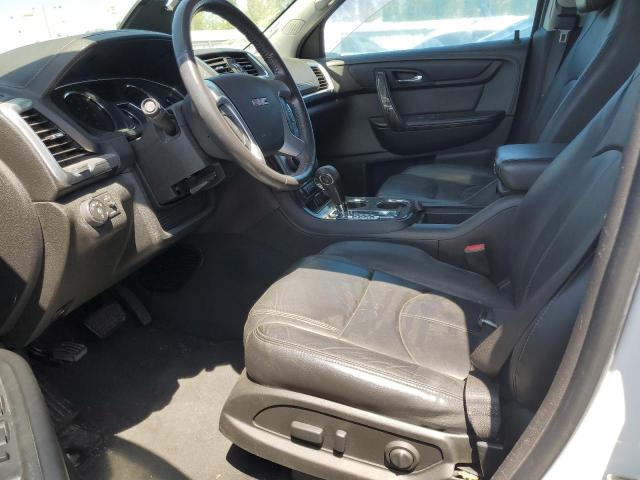 Photo 7 from auction – 2016 GMC ACADIA SLT with VIN 1GKKRRKDXGJ158888