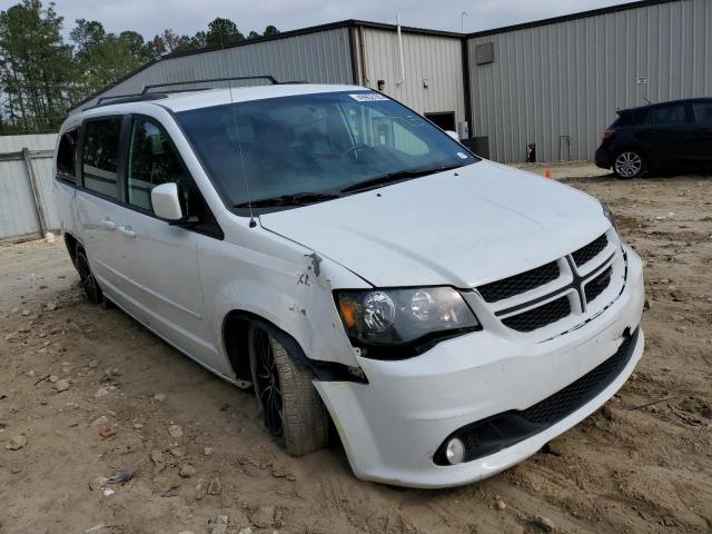 Zdjęcie 4 z aukcji – 2017 DODGE GRAND CARA z VIN 2C4RDGEG1HR845340