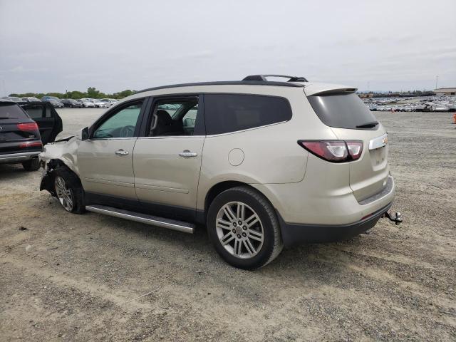 Photo 2 from auction – 2013 CHEVROLET TRAVERSE L with VIN 1GNKRGKD5DJ247044