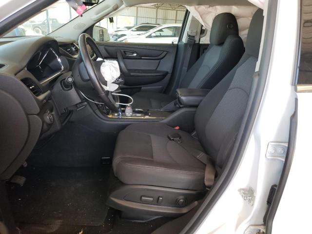 Photo 7 from auction – 2017 CHEVROLET TRAVERSE L with VIN 1GNKVGKD1HJ322095