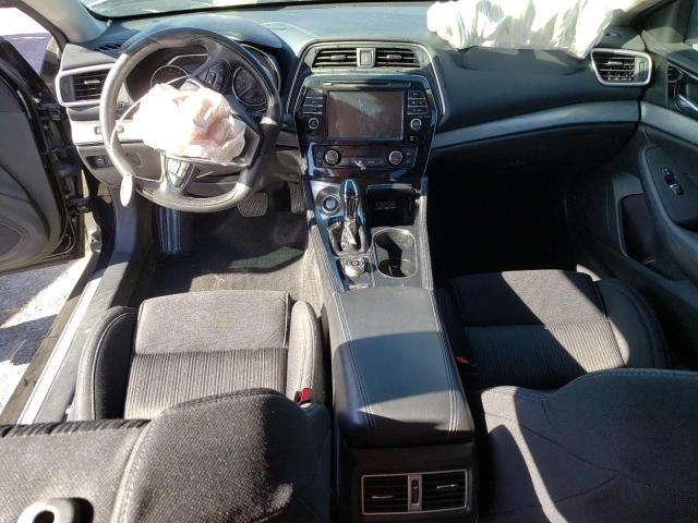 صورة رقم 8 من المزاد - 2017 NISSAN MAXIMA 3.5 مع VIN 1N4AA6AP2HC368261