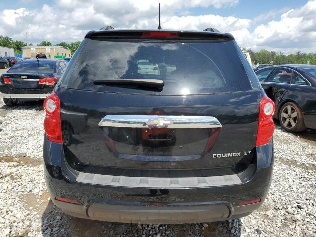 Photo 6 from auction – 2014 CHEVROLET EQUINOX LT with VIN 2GNALBEK8E6179119