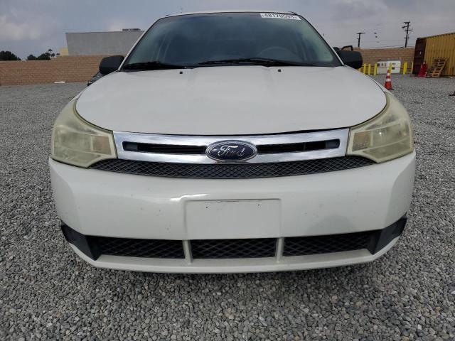 Photo 5 from auction – 2010 FORD FOCUS S with VIN 1FAHP3EN9AW123756