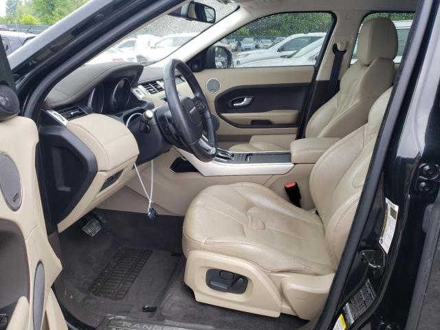 Photo 7 from auction – 2015 LAND ROVER RANGE ROVE with VIN SALVP2BG4FH056369