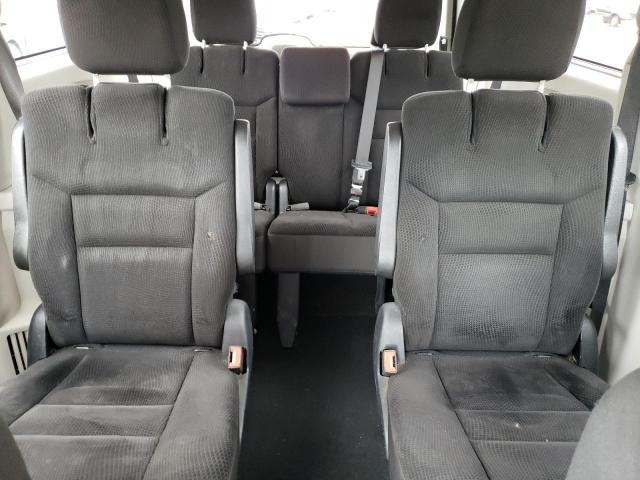 Photo 10 from auction – 2019 DODGE GRAND CARA with VIN 2C4RDGBG5KR805273