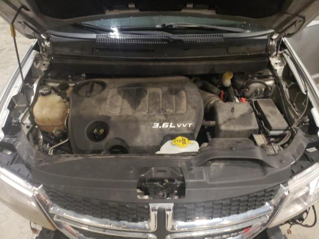 Photo 11 from auction – 2014 DODGE JOURNEY SX with VIN 3C4PDCBG2ET250638