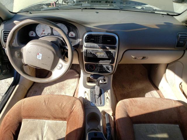 Photo 8 from auction – 2003 SATURN LW200 with VIN 1G8JU84F63Y503358