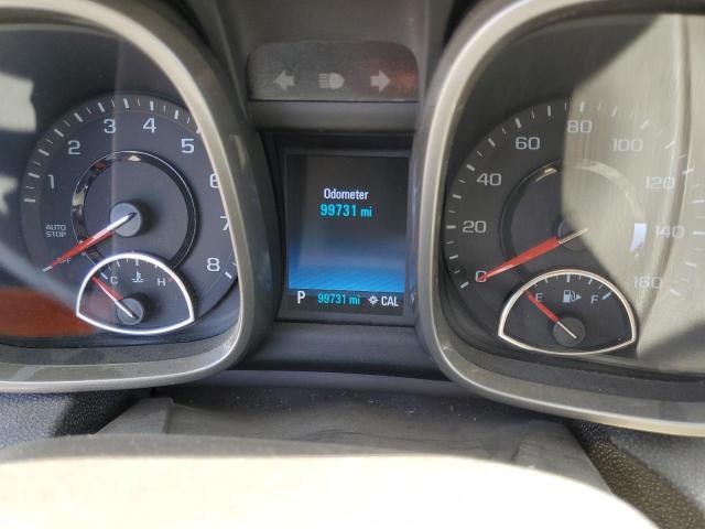 Photo 9 from auction – 2014 CHEVROLET MALIBU 2LT with VIN 1G11E5SL4EF200158
