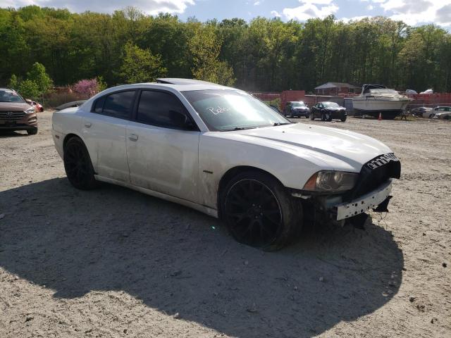 Photo 4 from auction – 2014 DODGE CHARGER R/ with VIN 2C3CDXCTXEH330249